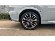 BMW iX2 150kW eDrive20 Shadow Edition 65kWh 5dr Auto Electric Hatchback